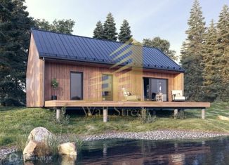 Дом на продажу, 60 м2, садовое товарищество Иня-НАПО