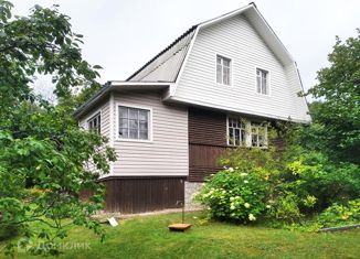 Продаю дом, 75 м2, садоводческое некоммерческое товарищество Клён, Большой проезд, 171