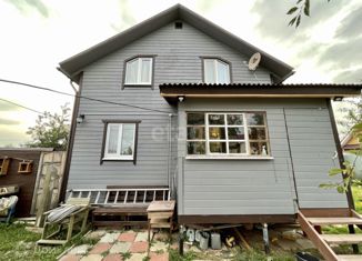 Продам дом, 103.6 м2, Раменский городской округ