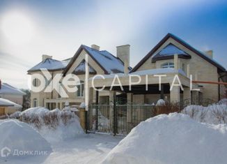 Дом на продажу, 980 м2, коттеджный поселок Княжье озеро, коттеджный посёлок Княжье Озеро, 632
