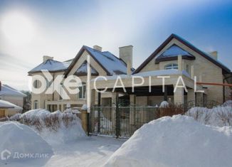 Дом на продажу, 980 м2, коттеджный поселок Княжье озеро, коттеджный посёлок Княжье Озеро, 632