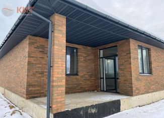 Продам дом, 108 м2, коттеджный посёлок Летние Вечера, Сельская улица, 17