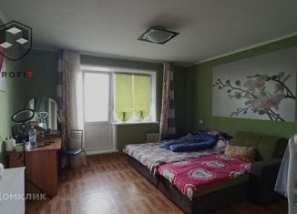 Продажа однокомнатной квартиры, 41 м2, Красноярский край, улица Урванцева, 2