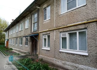 Продажа двухкомнатной квартиры, 43 м2, село Богословское, улица Дубровских, 1