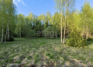 Продам земельный участок, 10 сот., деревня Голенищево, Песочная улица