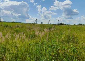 Земельный участок на продажу, 7 сот., село Вязовка, Зелёная улица, 185