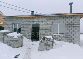 Продаю дом, 81 м2, деревня Кусимово, улица Тагира Кусимова