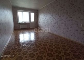 Двухкомнатная квартира на продажу, 45.8 м2, Зверево, улица Казакова, 6А