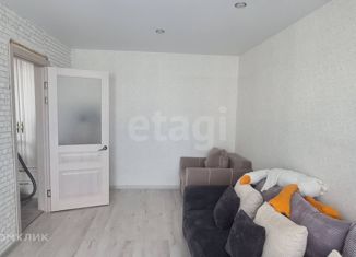 Двухкомнатная квартира на продажу, 44 м2, посёлок городского типа Винзили, улица Гагарина, 5