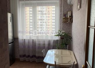 2-комнатная квартира на продажу, 54.4 м2, Москва, Братиславская улица, 27к3, район Марьино