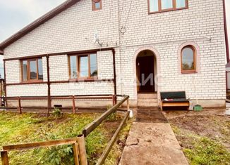 Продам дом, 169 м2, деревня Клишева, Центральная улица, 45