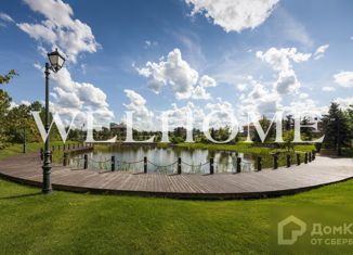 Продаю участок, 43 сот., деревня Таганьково