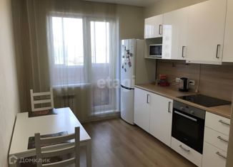 Продажа 1-ком. квартиры, 40 м2, Новосибирск, Обская улица, 82, Обская улица