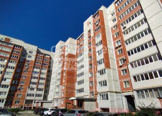 Продажа 1-ком. квартиры, 46.4 м2, Йошкар-Ола, 6-й микрорайон, улица Димитрова, 64А