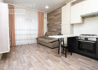 Продается 1-комнатная квартира, 48.9 м2, Ульяновск, Железнодорожный район, 2-й Благодатный переулок, 34