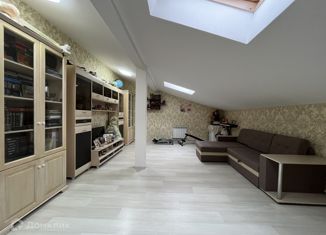 Продам четырехкомнатную квартиру, 143.5 м2, Муром, Каштановая улица, 24, ЖК Независимость