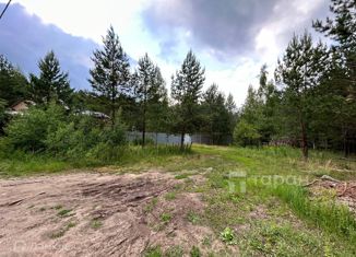 Продается земельный участок, 10.2 сот., посёлок Терема, Благодатная улица