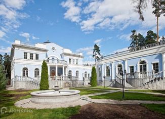 Продаю дом, 1580 м2, деревня Дунино, коттеджный посёлок Лесные Дали-3, 27