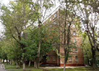 3-ком. квартира на продажу, 67.8 м2, Москва, улица Лапина, 3, район Лефортово