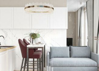 Продается квартира студия, 18 м2, Сочи, Орбитовская улица, 9, микрорайон Энергетик-Изумруд