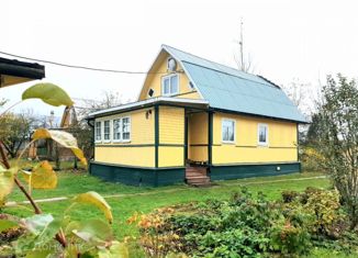 Продаю дом, 60 м2, садоводческий массив Бабино, 7-я линия