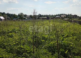 Продам земельный участок, 22.8 сот., деревня Быково, Кедровая улица