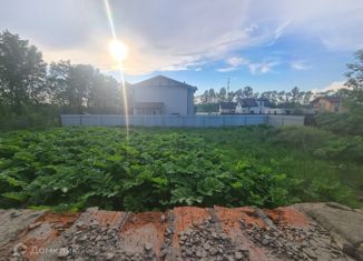 Земельный участок на продажу, 7.3 сот., коттеджный посёлок Щеглово