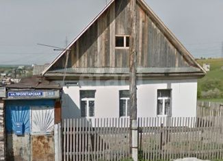 Дом на продажу, 70 м2, Аша, Пролетарская улица