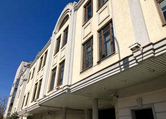 Сдается в аренду офис, 1592 м2, Москва, Банный переулок, 9, Банный переулок