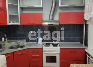 2-комнатная квартира в аренду, 45 м2, Нижневартовск, улица Мира, 8А