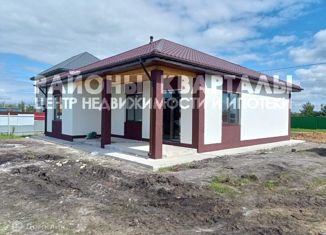 Продам дом, 124 м2, посёлок Красное Поле