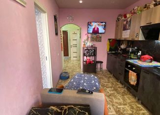 Однокомнатная квартира на продажу, 46 м2, Краснодар, улица Адмирала Серебрякова, 3к1, ЖК Дружный