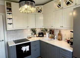 Продается 1-ком. квартира, 38 м2, Москва, Бескудниковский бульвар, 19к2, метро Селигерская