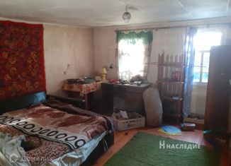 Продам дом, 35 м2, поселок Горняцкий, улица Циолковского