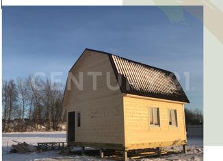 Продается дом, 64.8 м2, Ленинградская область, коттеджный посёлок Фаворит, 136