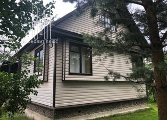 Продаю дом, 55 м2, садоводческое некоммерческое товарищество Аврора, Садовая улица, 153