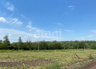 Продается земельный участок, 7 сот., поселок Темерницкий, Омский проезд