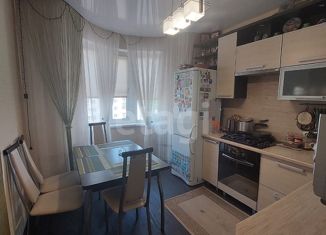 Продажа двухкомнатной квартиры, 55.4 м2, Воронеж, Ростовская улица, 58/10, ЖК Ростовский