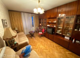 Продажа двухкомнатной квартиры, 41.4 м2, Москва, проспект Мира, 183