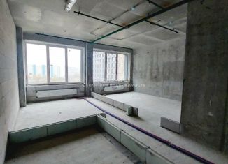 Продажа однокомнатной квартиры, 42.3 м2, Москва, Корабельная улица, 9, ЖК Ривер Парк