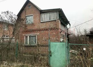 Дом на продажу, 65 м2, хутор Нижнетемерницкий, Персиковая улица