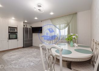 Продам 3-комнатную квартиру, 130 м2, Новосибирск, Волховская улица, 39