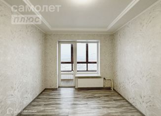 Продам 2-комнатную квартиру, 62.5 м2, Кировская область, улица Андрея Упита, 5к3