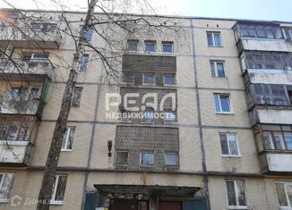 Продажа 1-комнатной квартиры, 35 м2, деревня Фёдоровское, Шоссейная улица, 9