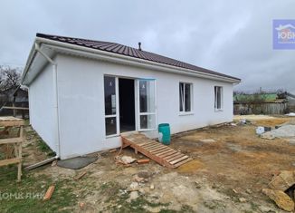 Продажа дома, 88 м2, село Наташино, Строительная улица, 2