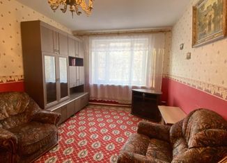 Трехкомнатная квартира на продажу, 58.2 м2, Москва, Енисейская улица, 17к1, Енисейская улица