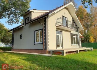 Продажа дома, 176.5 м2, Полянское сельское поселение