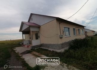 Продам однокомнатную квартиру, 36.9 м2, рабочий посёлок Медвенка, улица Ивана Кожедуба