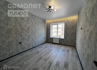 Продается 1-ком. квартира, 37 м2, поселок Темерницкий, Центральная улица, 5к1