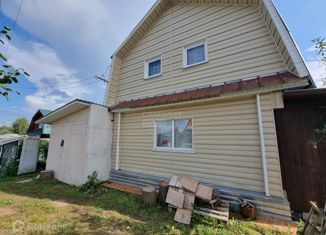 Продажа дома, 82 м2, СНТ Солнечный, 6-я улица